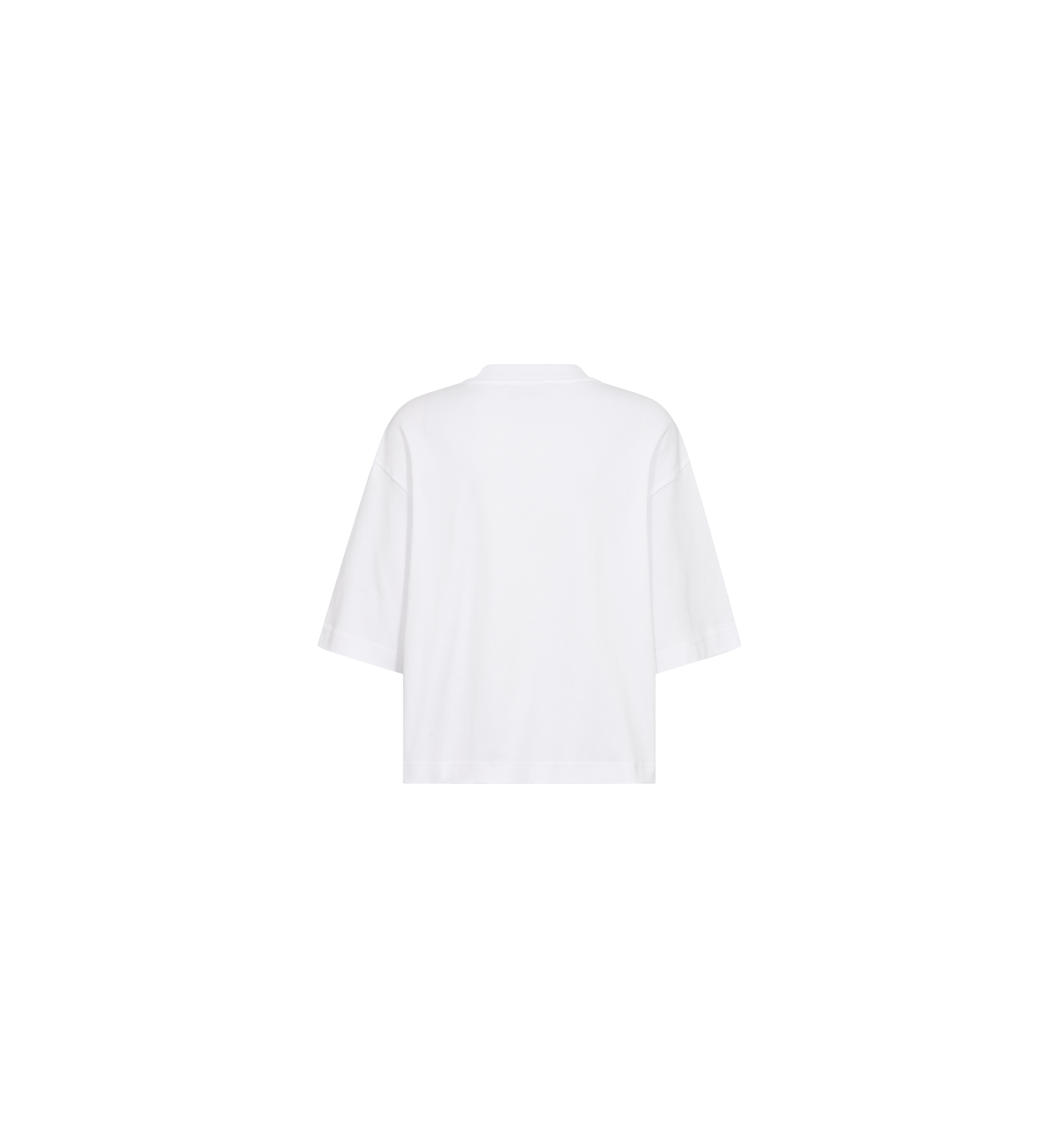 Packshot / White / Back